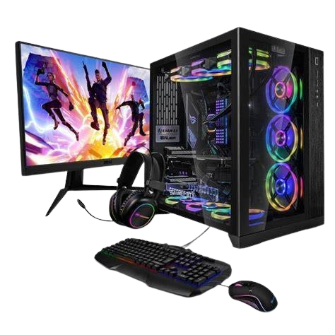PC Gaming Set