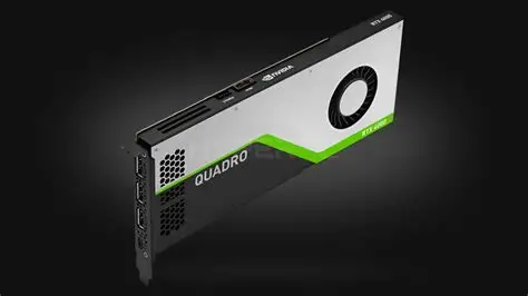 NVIDIA Quadro
