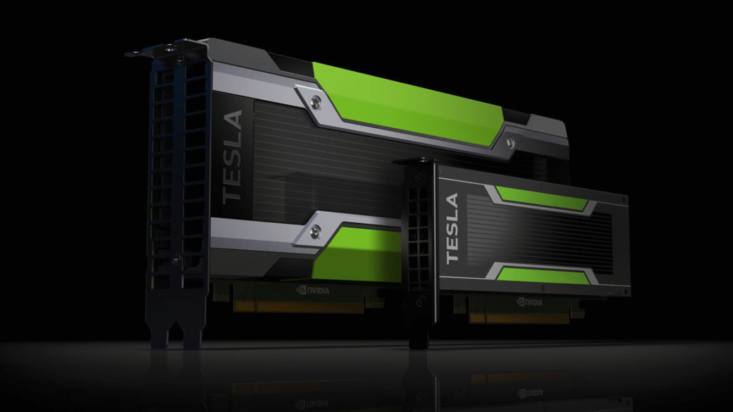 NVIDIA Tesla